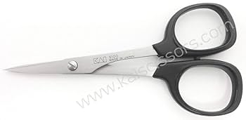 Amazon.com: Kai 5100 4-inch Needlecraft Scissor